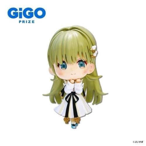VSPO! Hanabusa Lisa Deformed Figure Vol.3 GiGO Limited Figure (B/1)