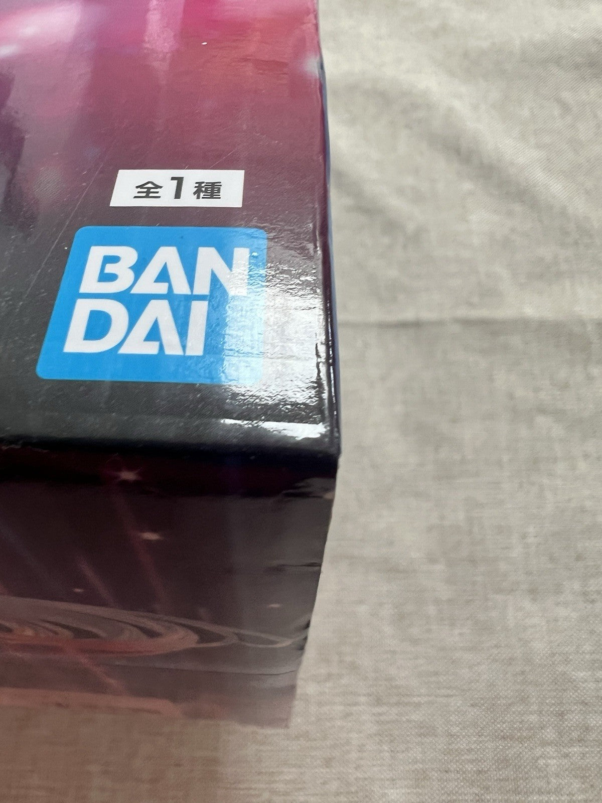 Gundam x Hatsune Miku Hatsune Miku Banpresto Evolve Figure Banpresto (B/1)