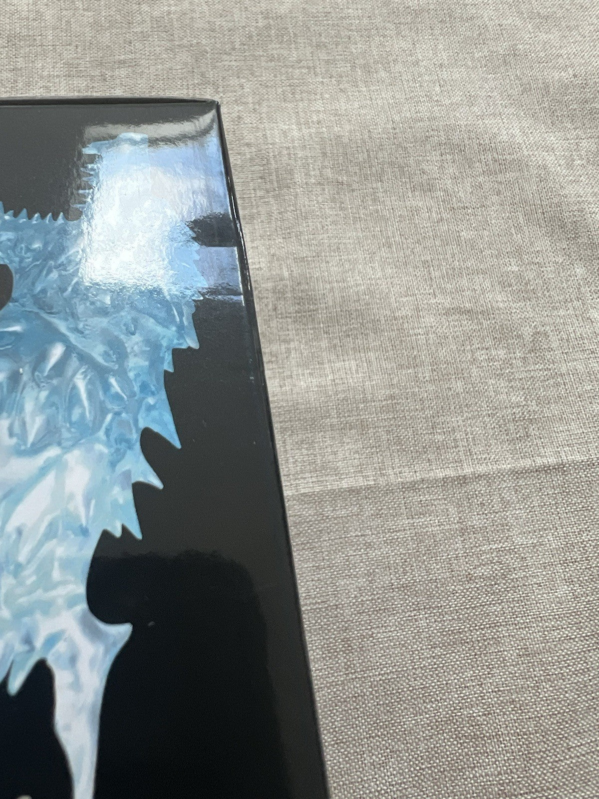 Naruto Shippuden Effectreme Hatake Kakashi Figure Banpresto (B/1)