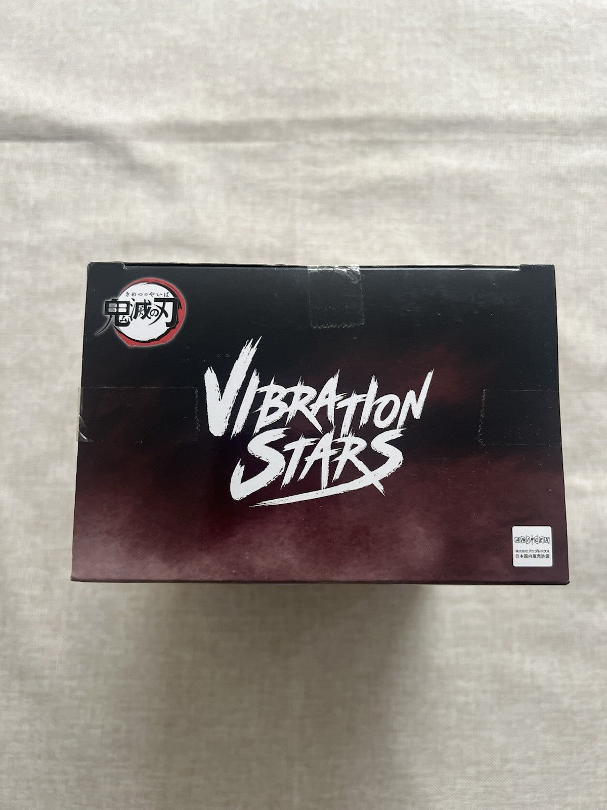 Demon Slayer Kimetsu no Yaiba Douma Vibration Stars Figure Banpresto (B/1)