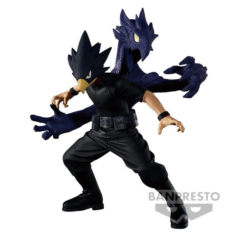 My Hero Academia Tokoyami Fumikage The Amazing Heroes Vol.25 Figure (B/1)