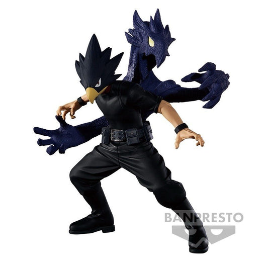 My Hero Academia Tokoyami Fumikage The Amazing Heroes Vol.25 Figure (B/1)