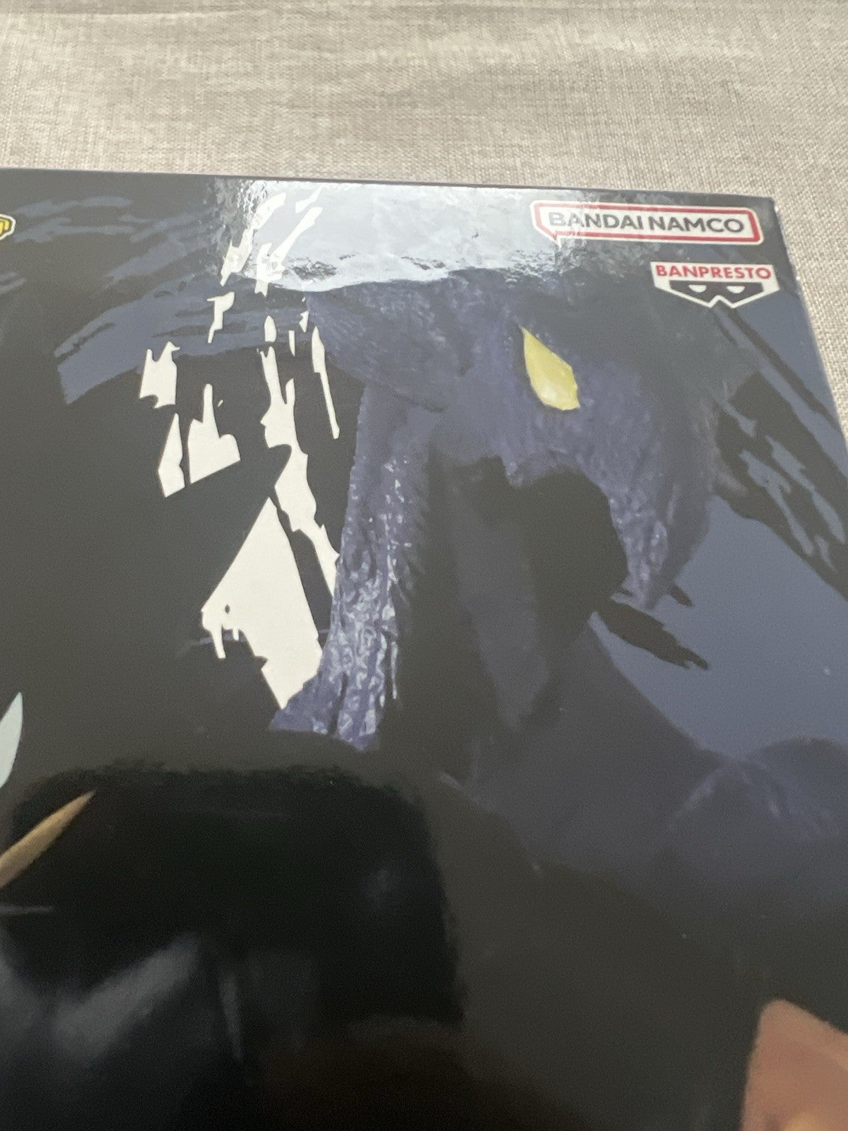 My Hero Academia Tokoyami Fumikage The Amazing Heroes Vol.25 Figure (B/1)