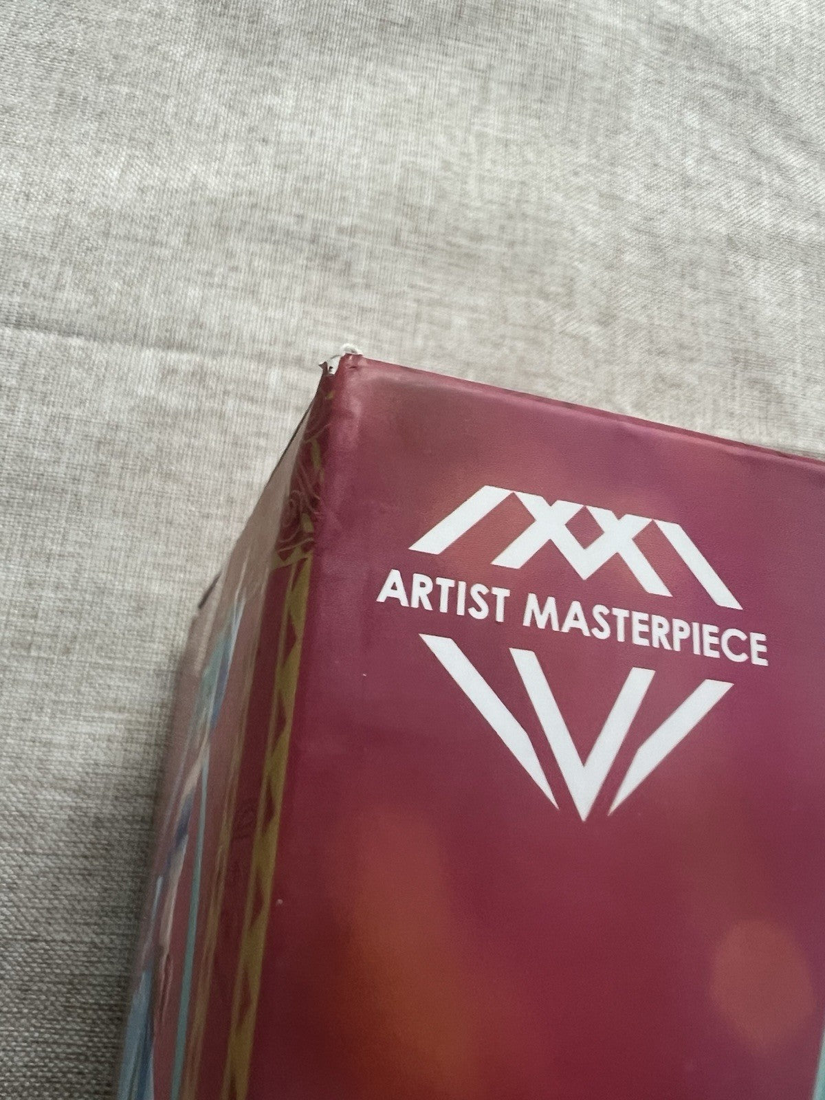 Hatsune Miku Princess Artist Masterpiece Amp Arabian Ver. Taito Figure (B/1)