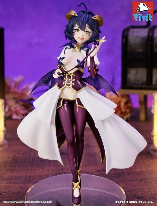 Gushing over Magical Girls Magia Baiser Vivit Figure System Service (B/1)