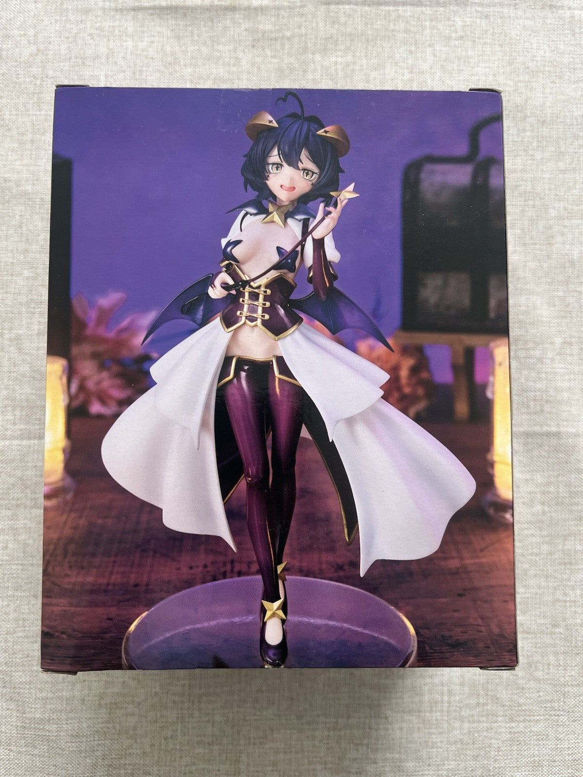 Gushing over Magical Girls Magia Baiser Vivit Figure System Service (B/1)