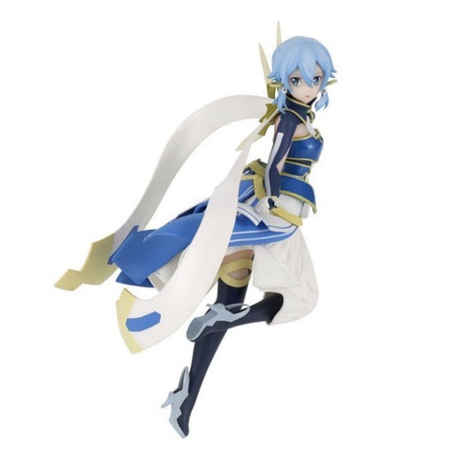 Sword Art Online Sinon The Sun Goddess Solus Espresto Figure (B/1)
