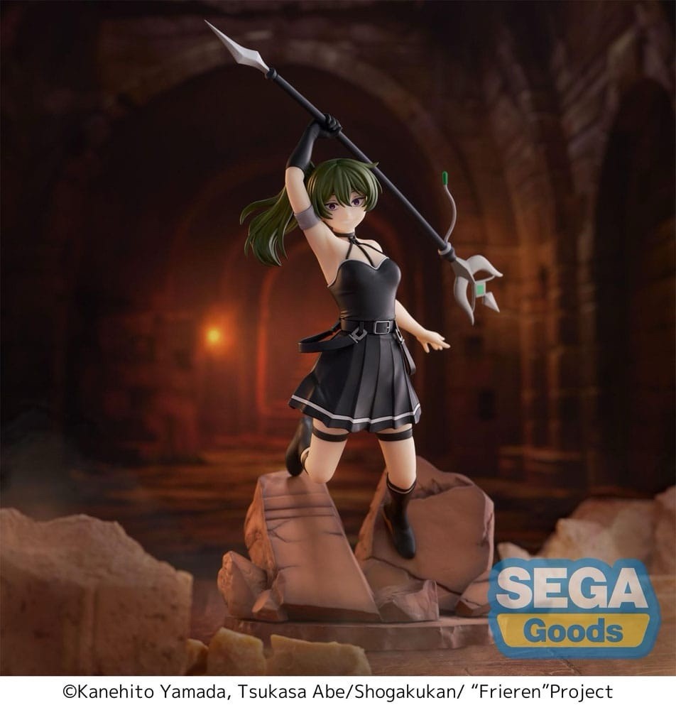Frieren: Beyond Journey's End Ubel Luminasta Figure Sega (B/1)