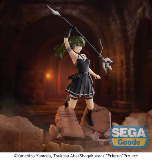 Frieren: Beyond Journey's End Ubel Luminasta Figure Sega (B/1)