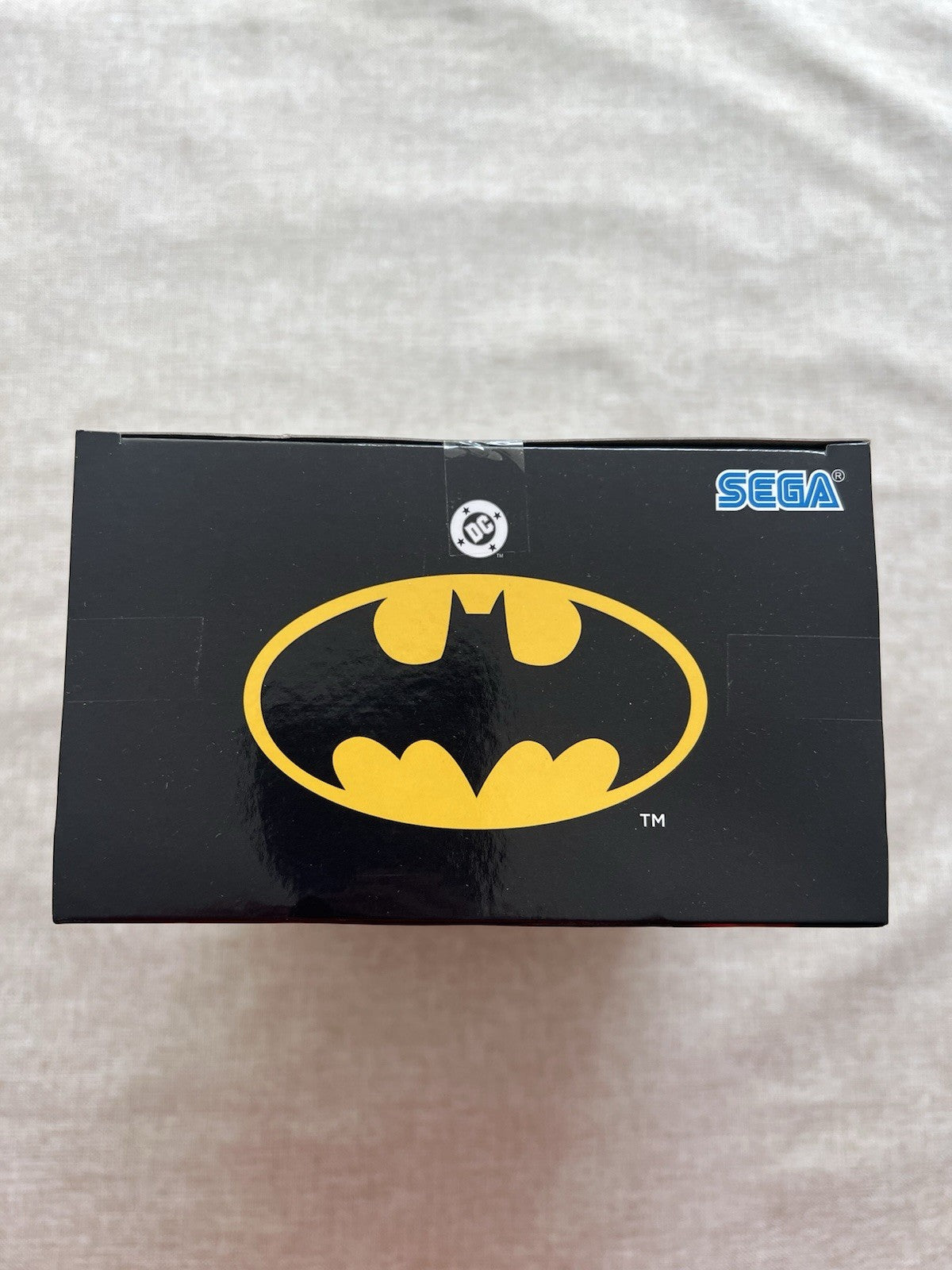 DC Comics Joker Vivid Ver. ACT/CUT Premium Figure Sega (B/1)