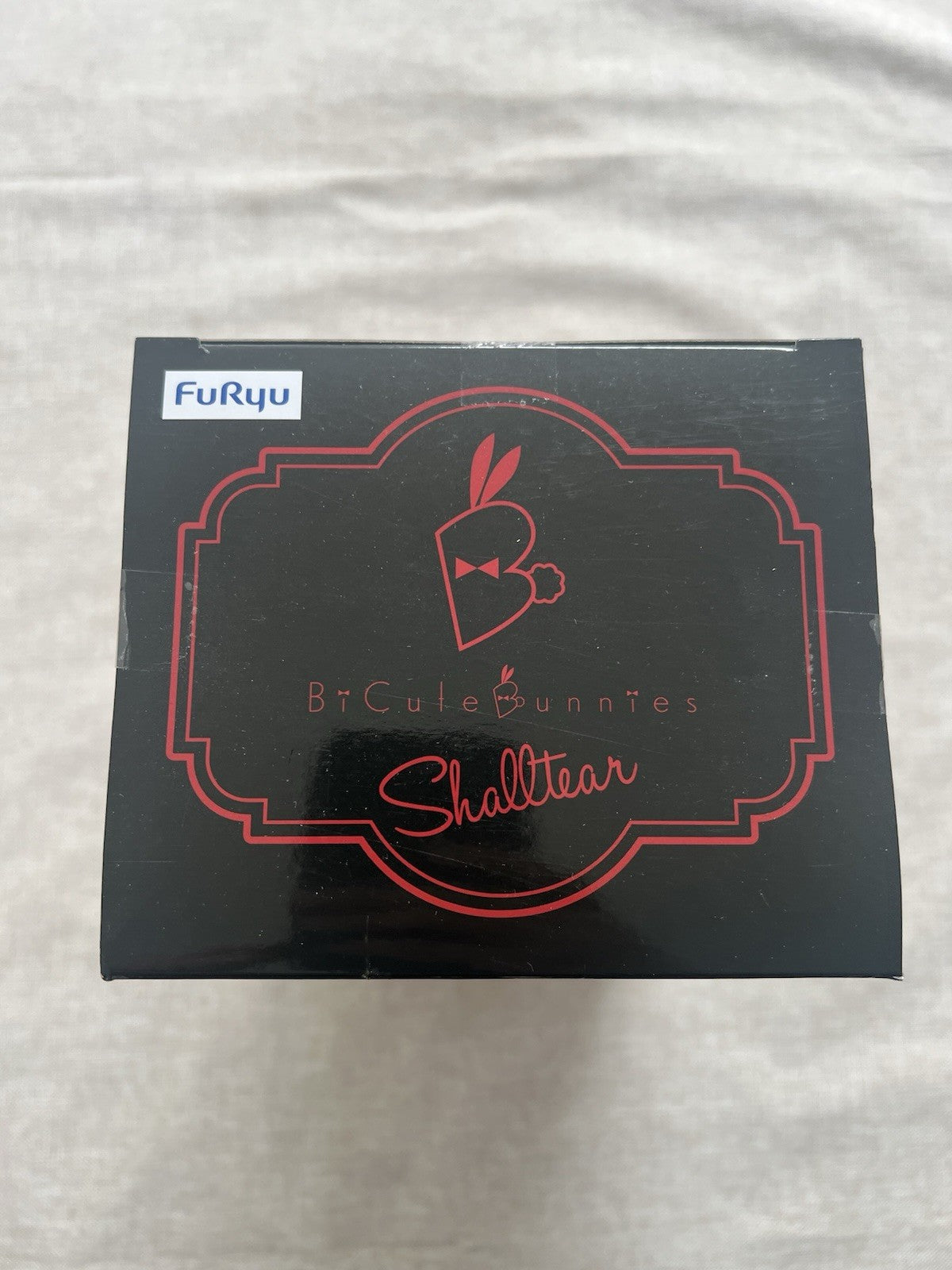Overlord Shalltear Bloodfallen Bicute Bunnies Ver Figure FuRyu (B/1)