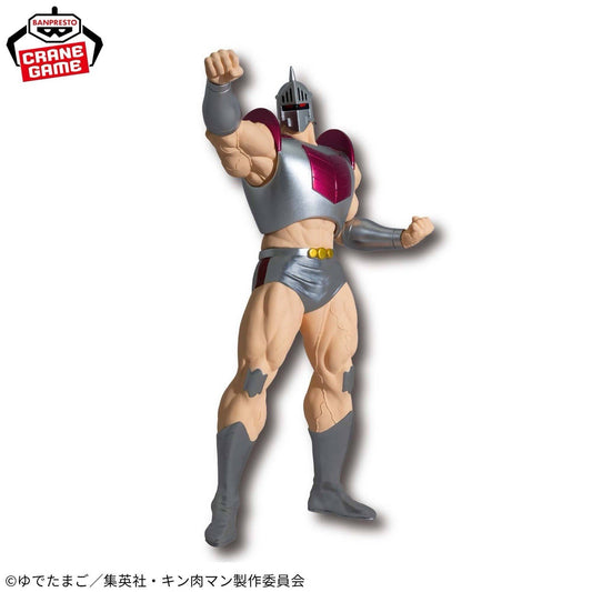 Kinnikuman Perfect Origin Arc Real Robin Mask Figure Banpresto (B/1)