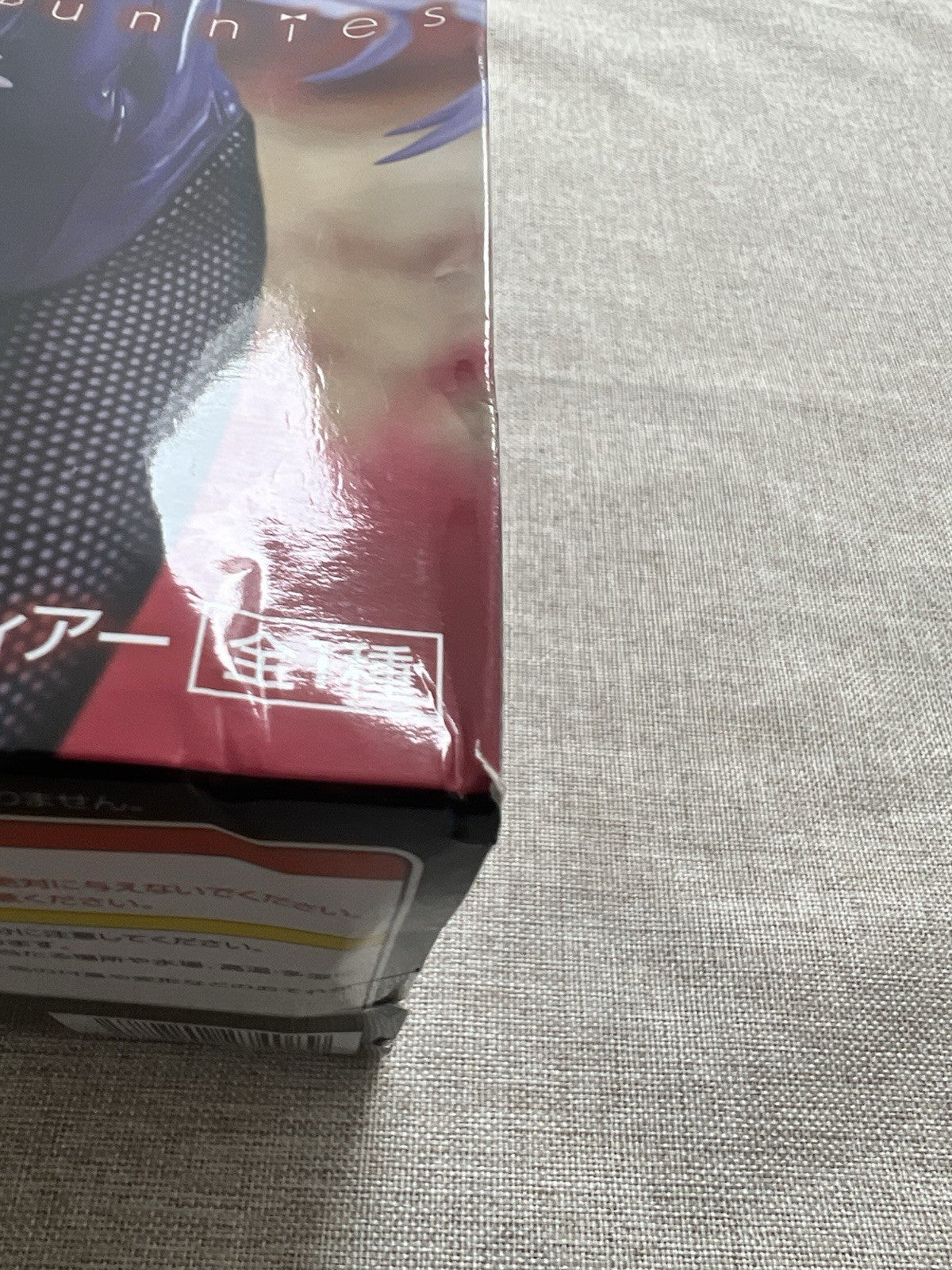 Overlord Shalltear Bloodfallen Bicute Bunnies Ver Figure FuRyu (B/1)