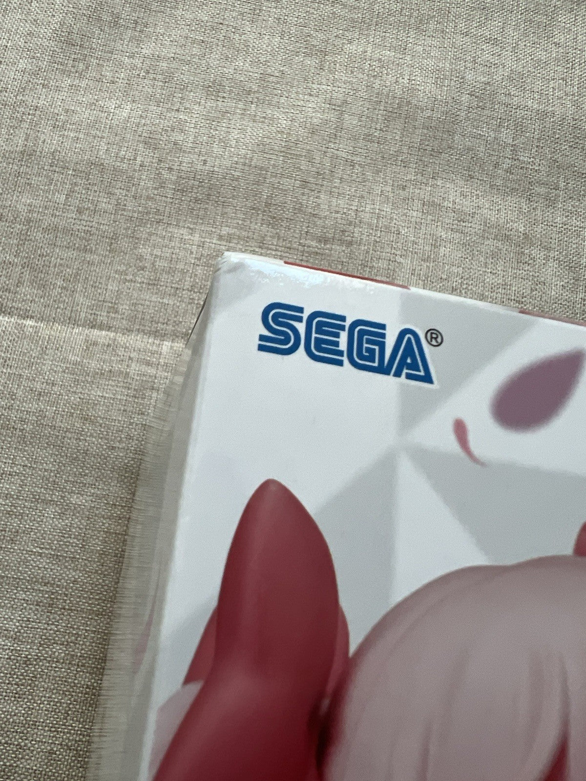 Magia Record Puella Magi Madoka Magica Side Story Madoka Kaname SPM Figure (B/1)
