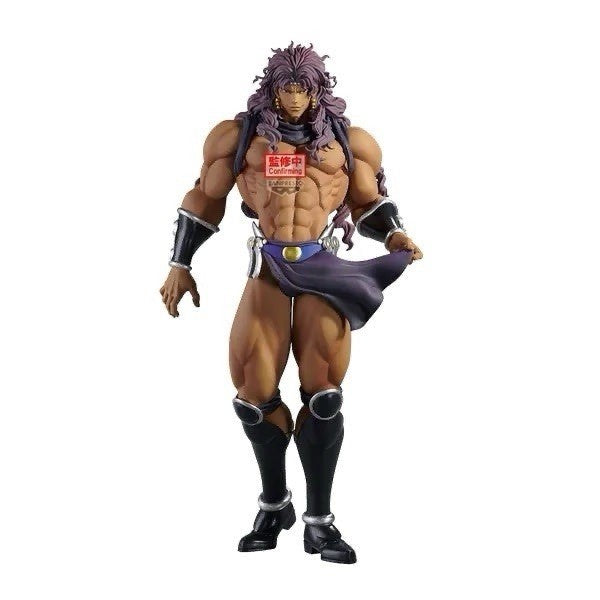 JoJo’s Bizarre Adventure Battle Tendency Kars Mometria Figure Banpresto (B/1)