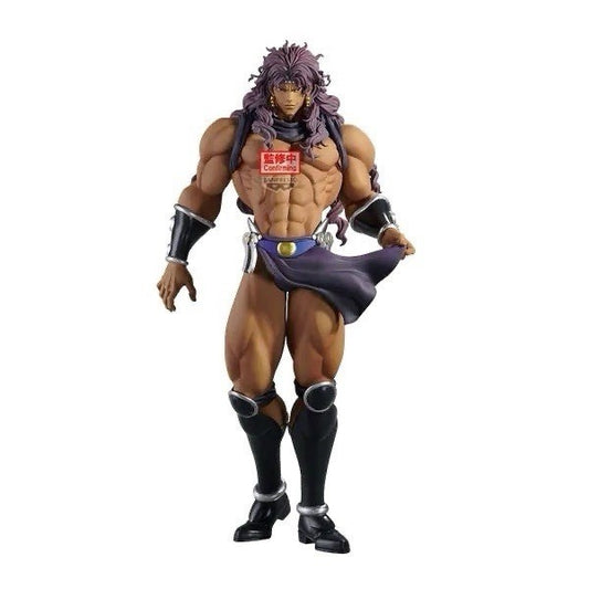 JoJo’s Bizarre Adventure Battle Tendency Kars Mometria Figure Banpresto (B/1)