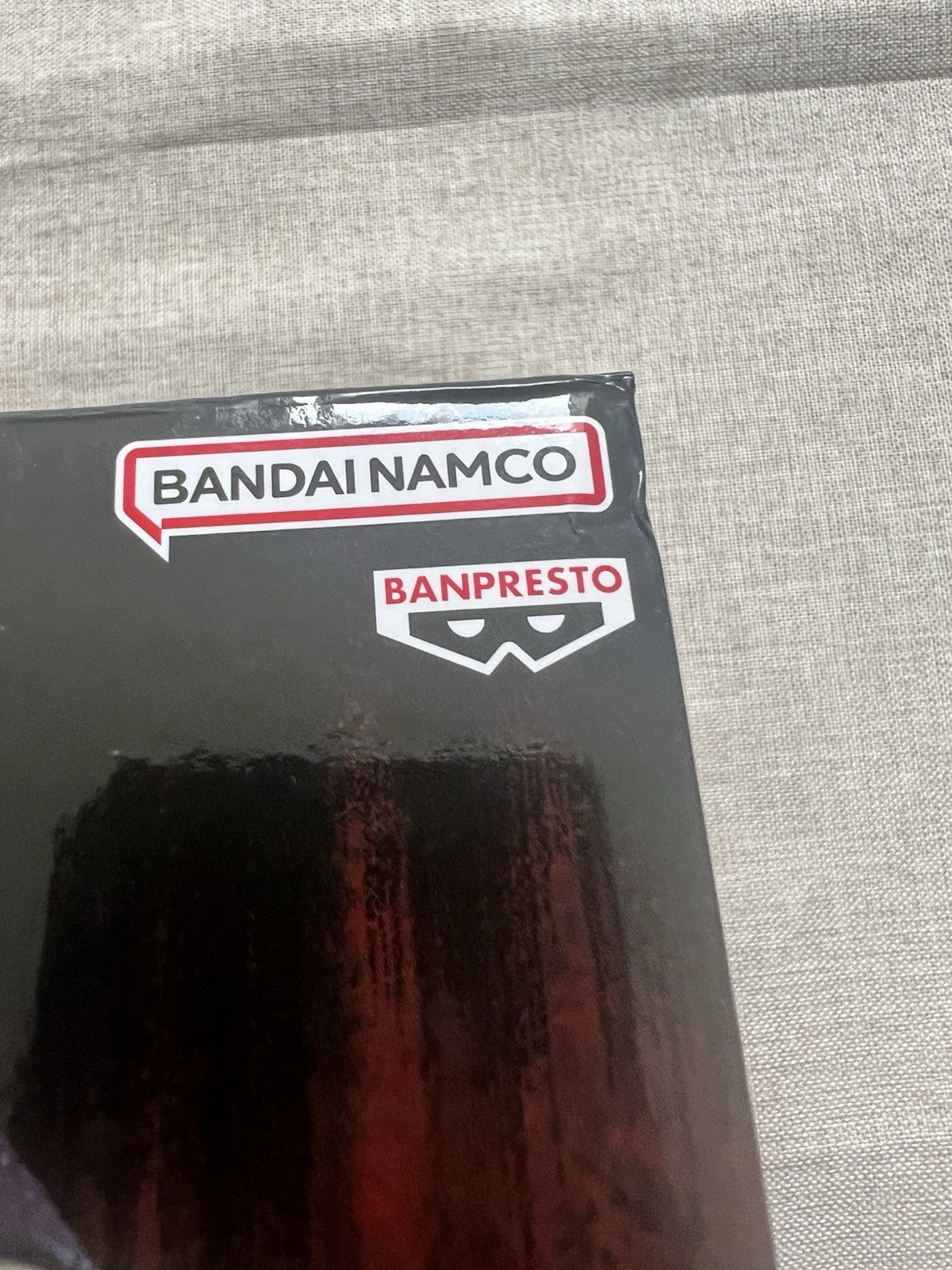 Jujutsu Kaisen Choso Culling Game Maximatic Figure Banpresto (B/1)
