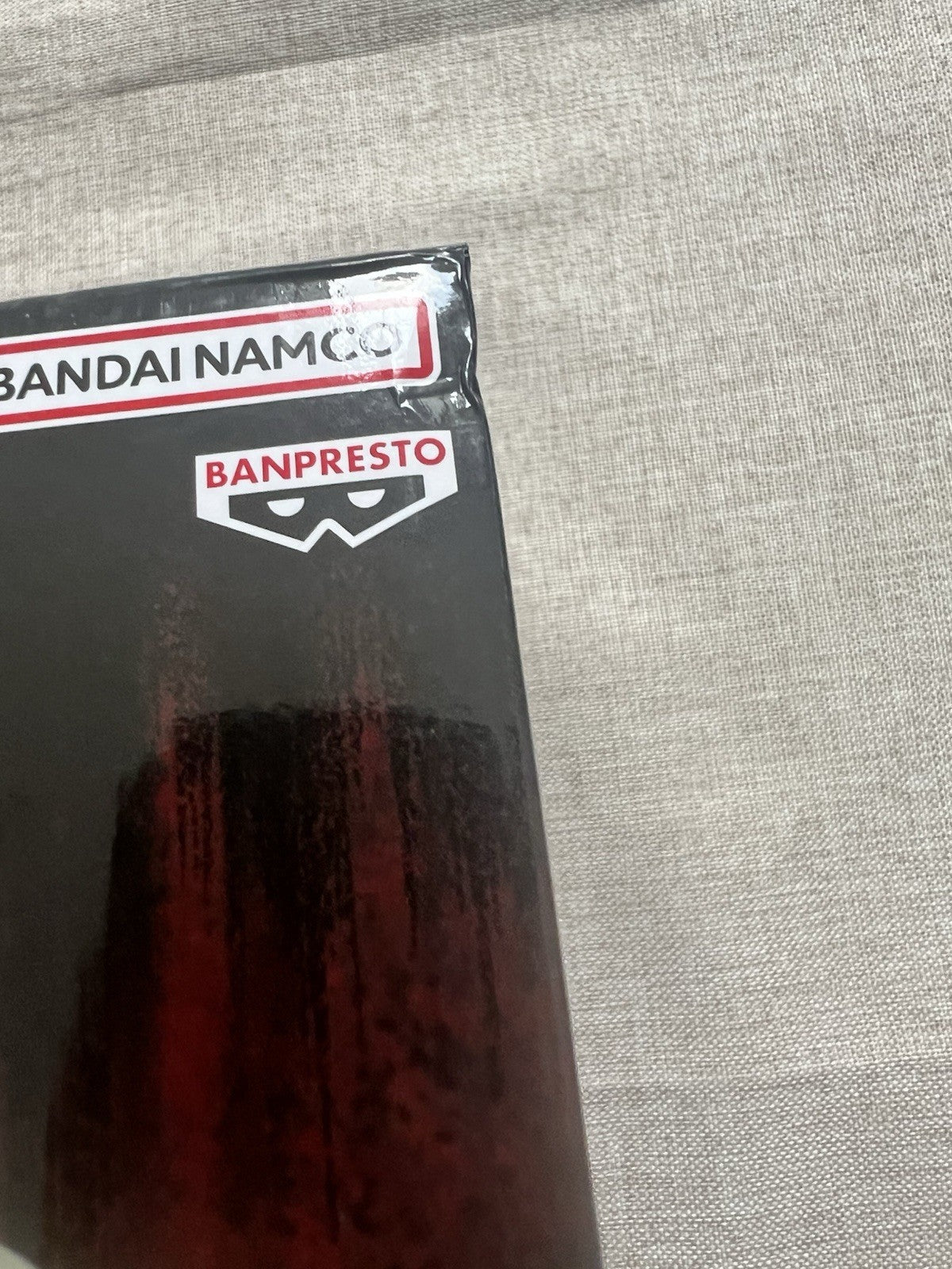 Jujutsu Kaisen Choso Culling Game Maximatic Figure Banpresto (B/1)