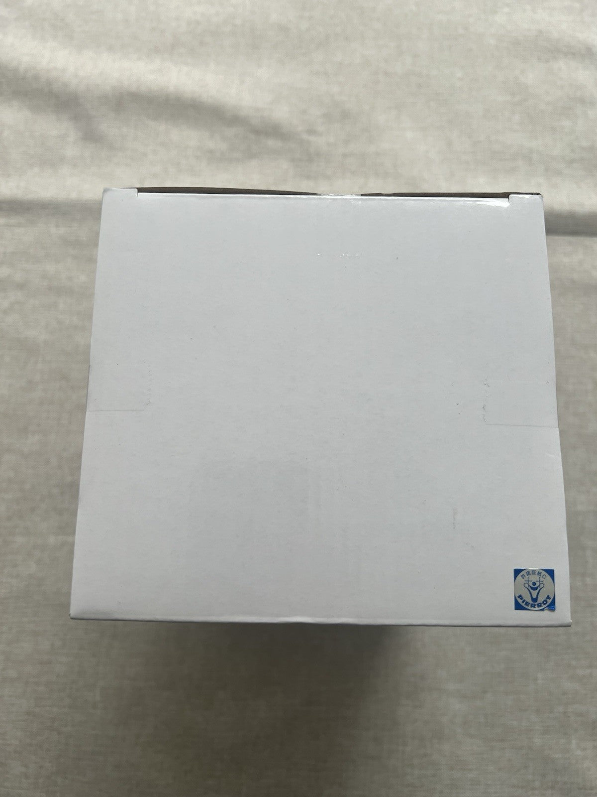 Naruto Shippuden Naruto Uzumaki II Grandista Figure Banpresto (B/1)