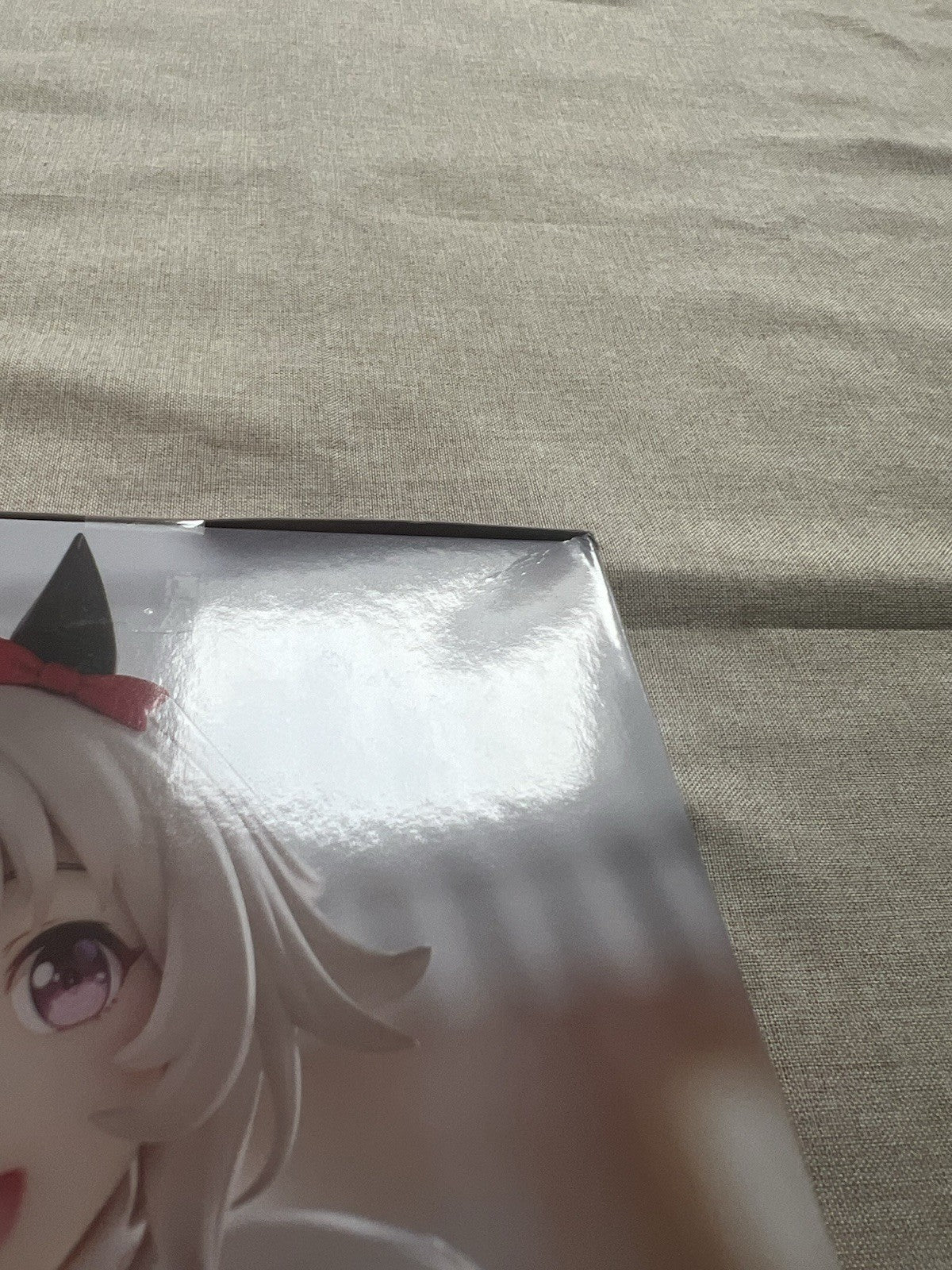Uma Musume Pretty Derby Curren Chan Trio-Try-iT Figure FuRyu (B/1)