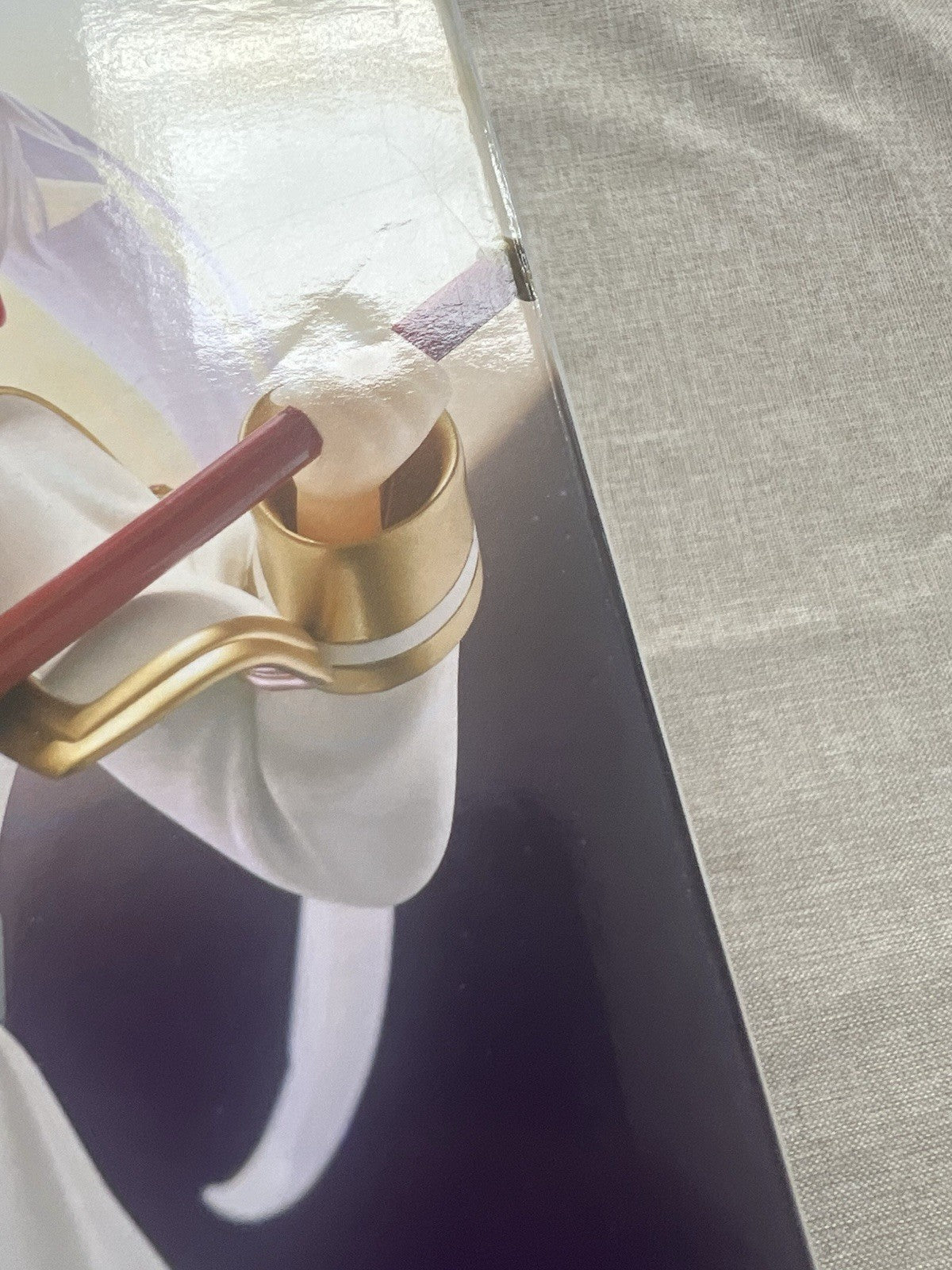 Frieren: Beyond Journey's End Frieren Grandista Figure Banpresto (B/1)