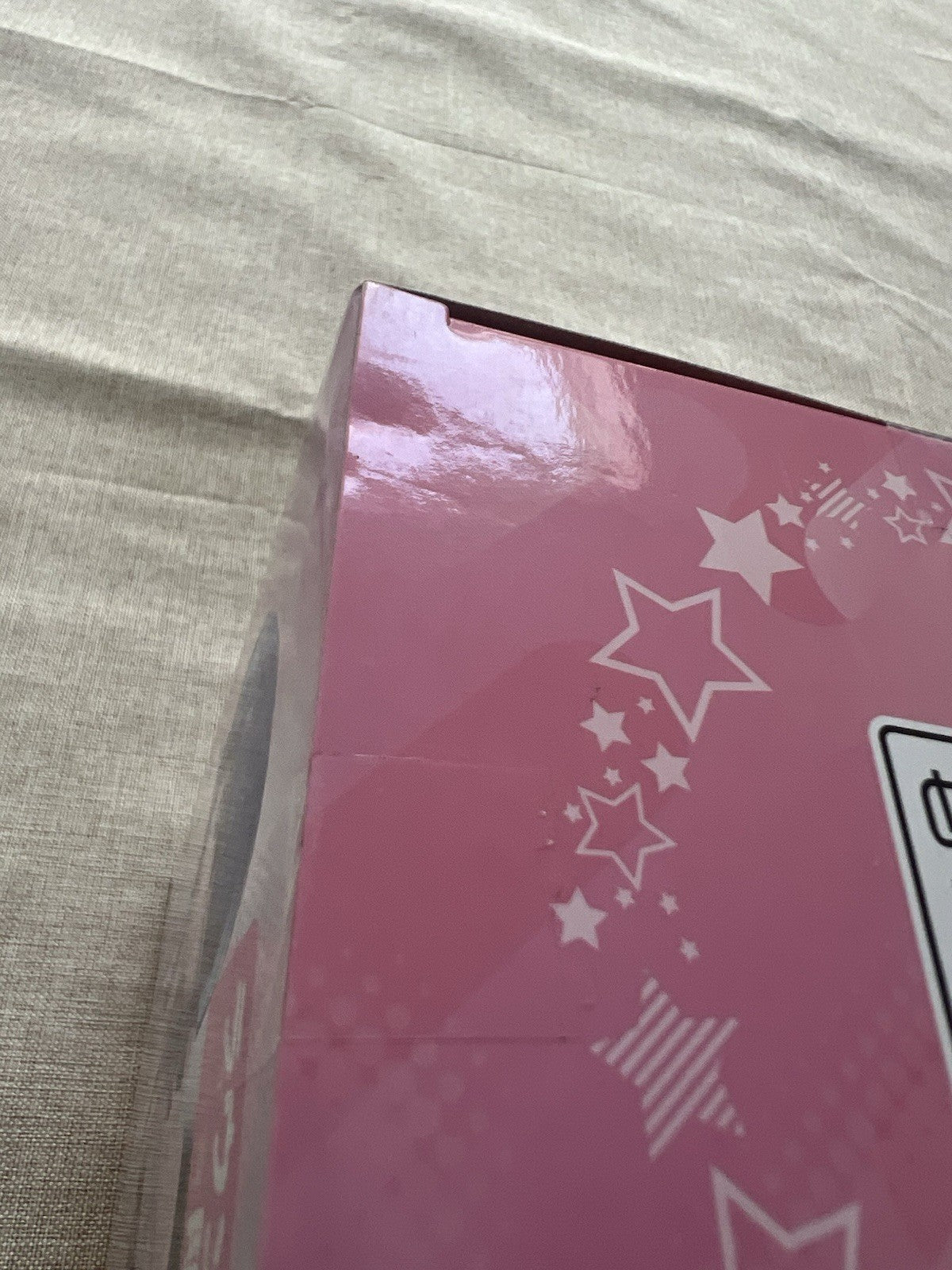 Oshi no Ko Ai Hoshino Have a good night Ver. Noodle Stopper Figure FuRyu (B/1)