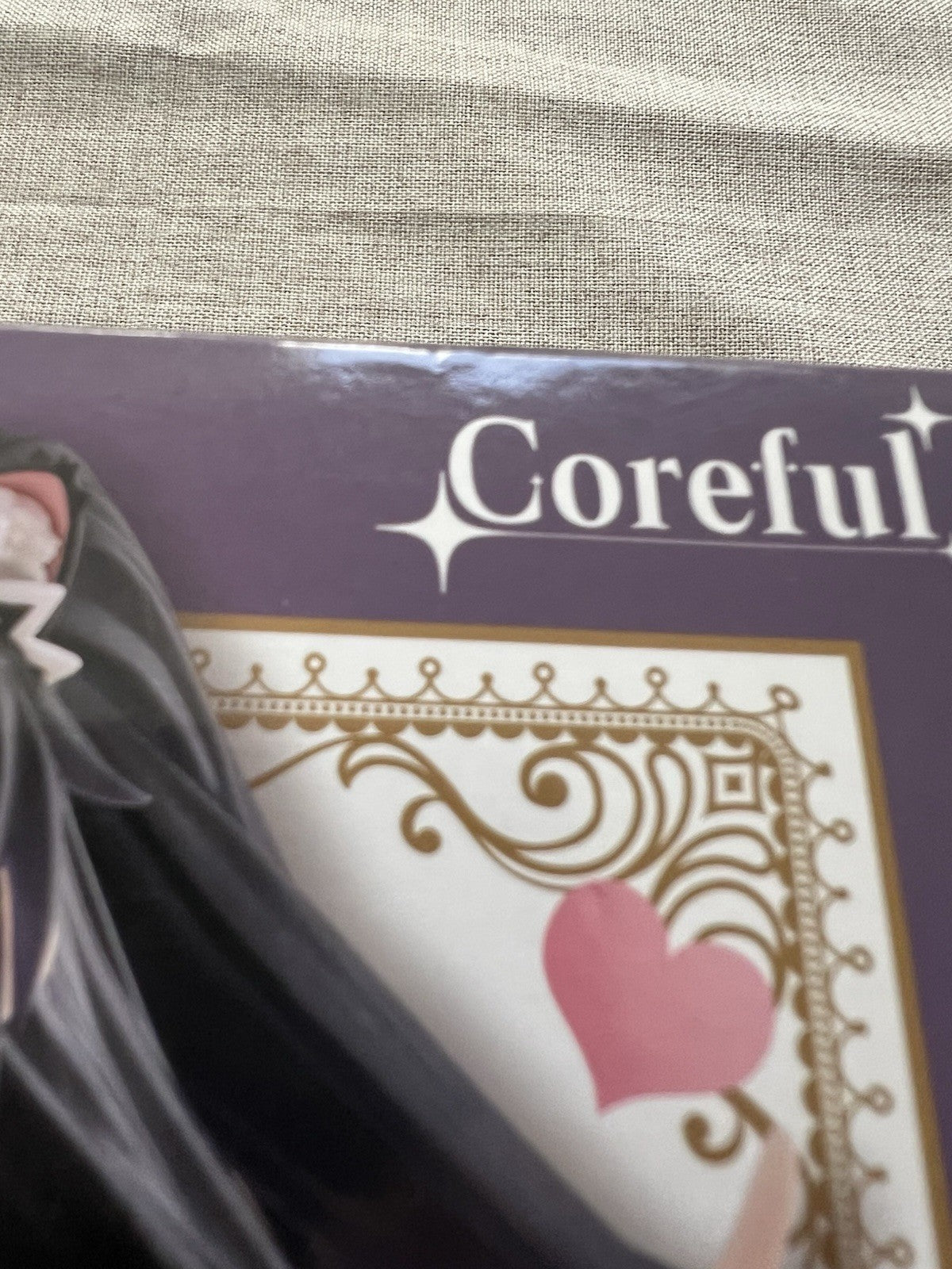 Date A Live V Tohka Yatogami Cat Ear Maid Ver. Coreful Figure Taito (B/1)