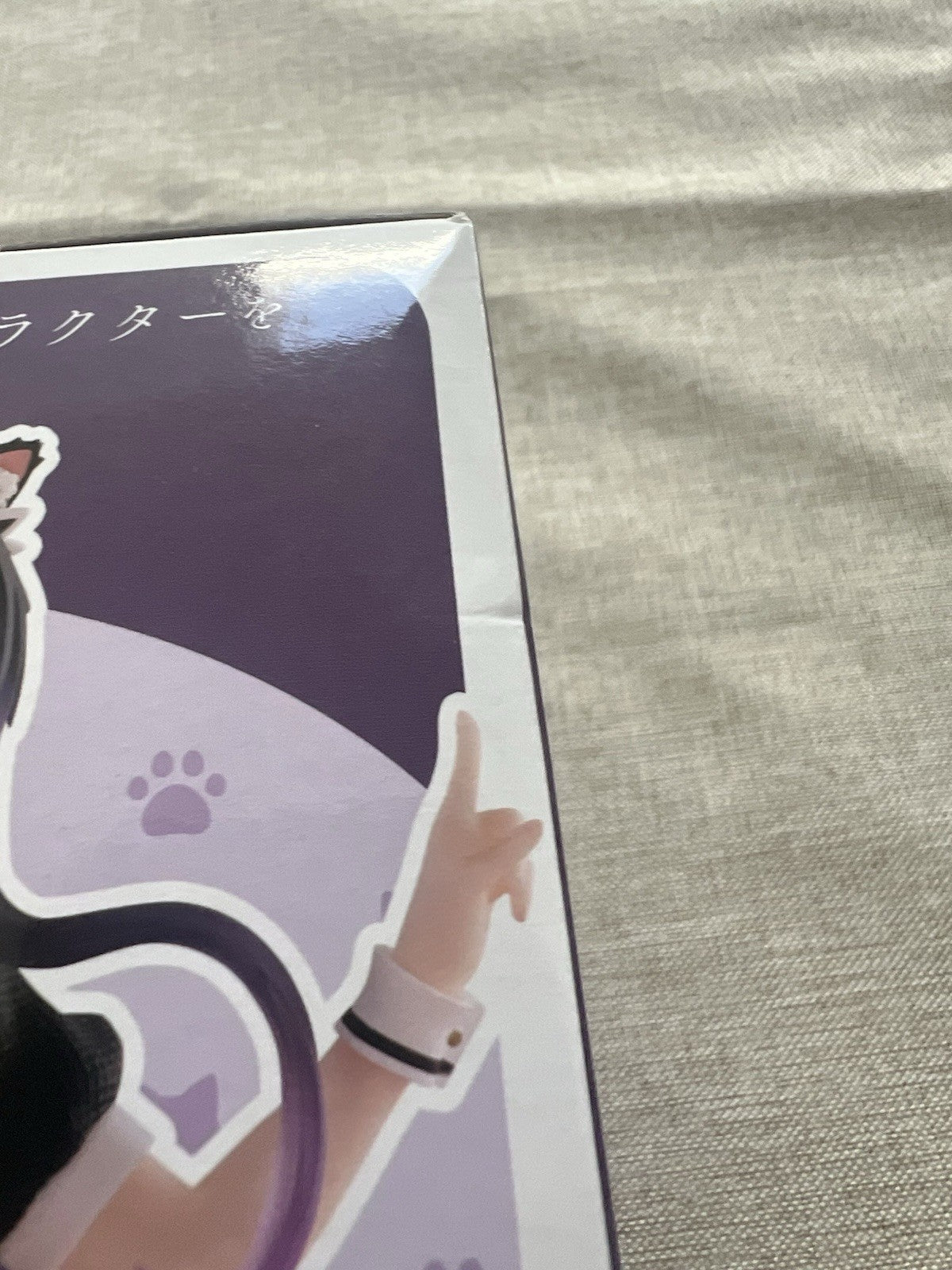 Date A Live V Tohka Yatogami Cat Ear Maid Ver. Coreful Figure Taito (B/1)