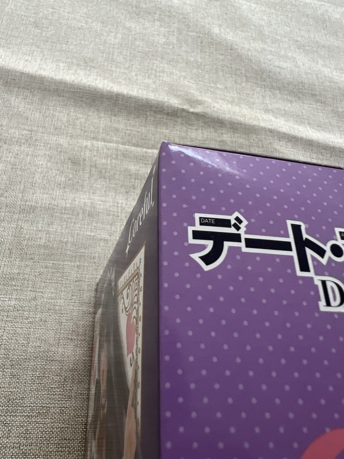 Date A Live V Tohka Yatogami Cat Ear Maid Ver. Coreful Figure Taito (B/1)