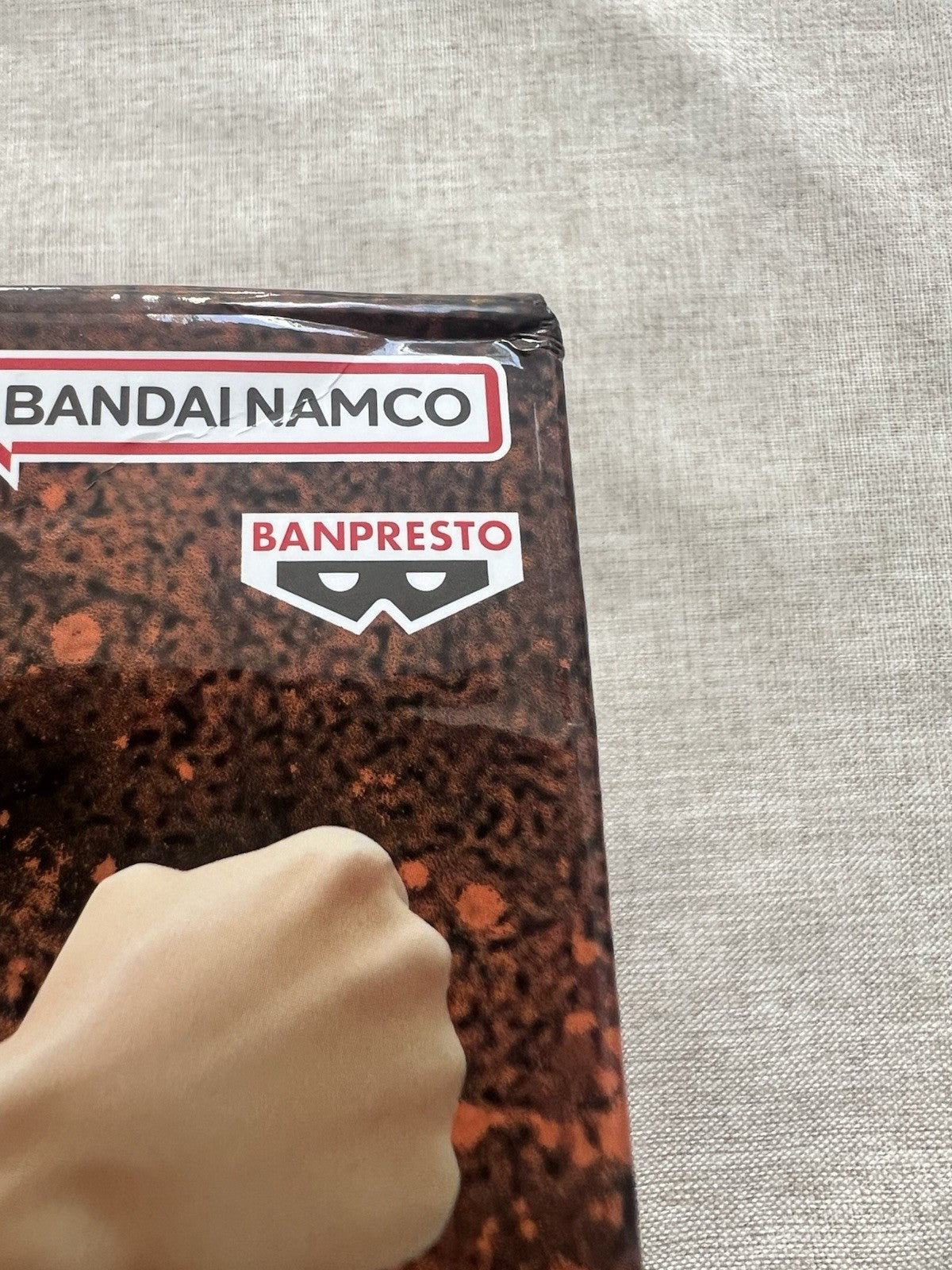 Jujutsu Kaisen Yuji Itadori Maximatic Figure Banpresto (B/1)