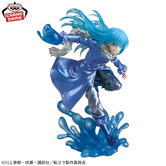 Reincarnated as a Slime Rimuru Tempest Effectreme Special Color Figure (B/1)