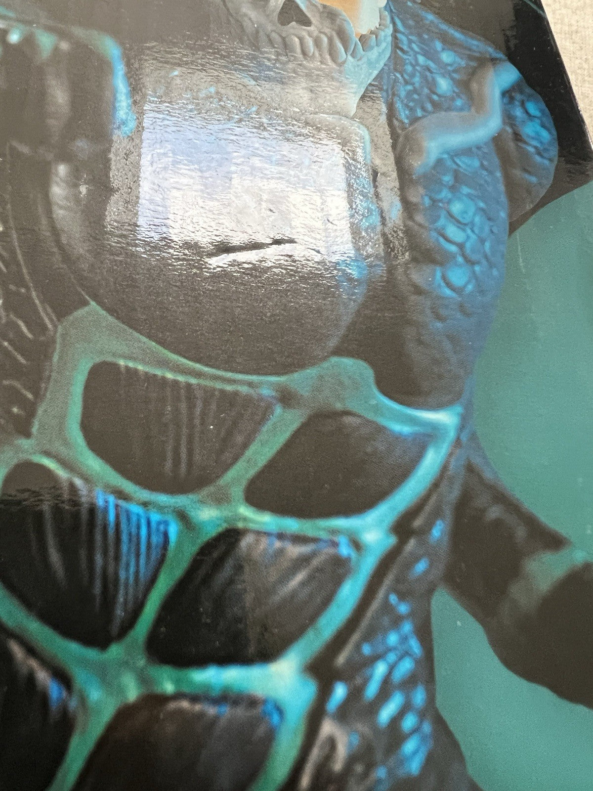 Kaiju No. 8 Kafka Hibino Grandista Banpresto Figure (B/1)