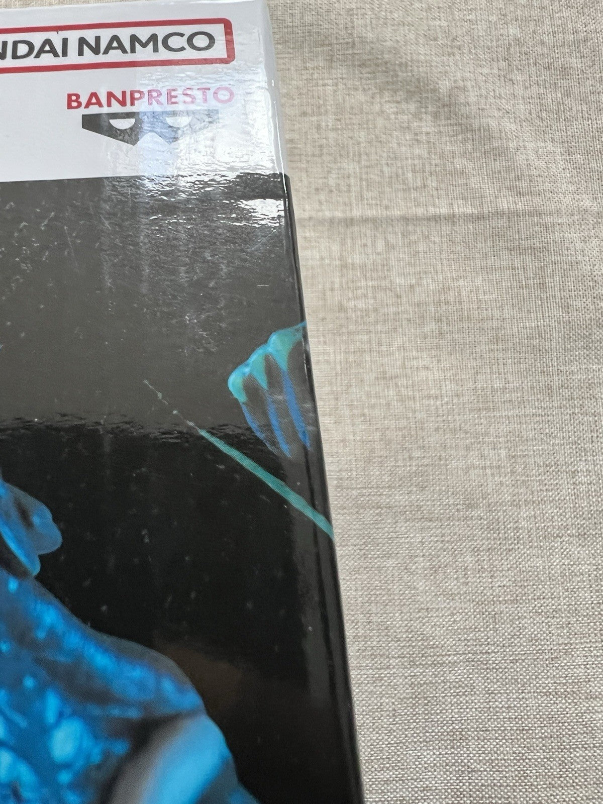 Kaiju No. 8 Kafka Hibino Grandista Banpresto Figure (B/1)