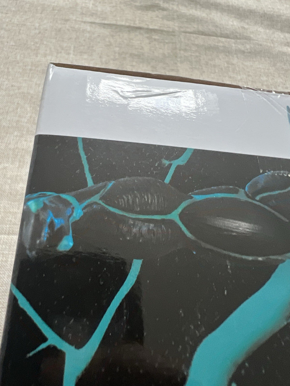 Kaiju No. 8 Kafka Hibino Grandista Banpresto Figure (B/1)