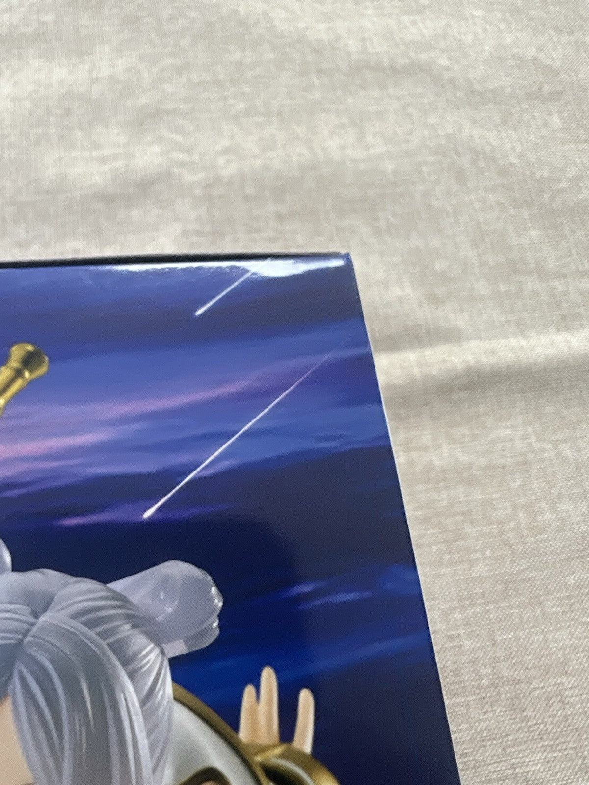 Frieren: Beyond Journey's End Frieren II MAXIMATIC Figure Banpresto (B/1)
