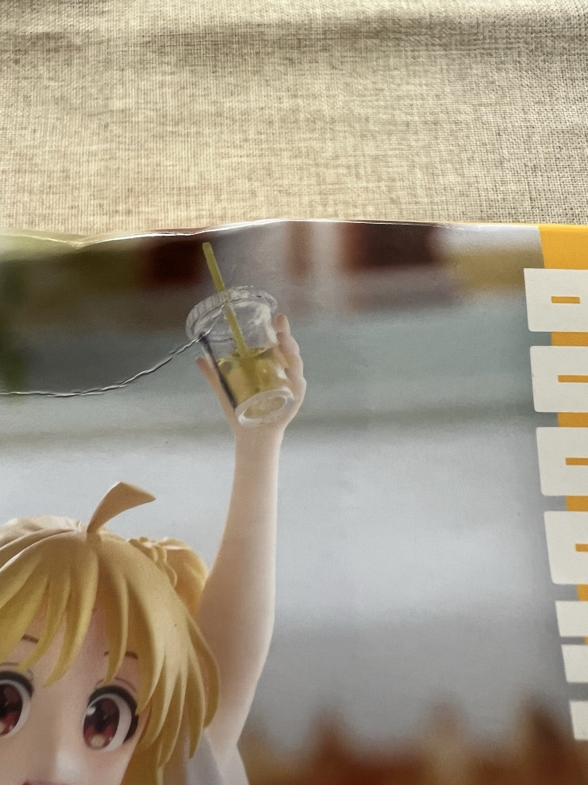 Bocchi the Rock! Nijika Ijichi Casual Wear Ver. Coreful Figure Taito (C/1)