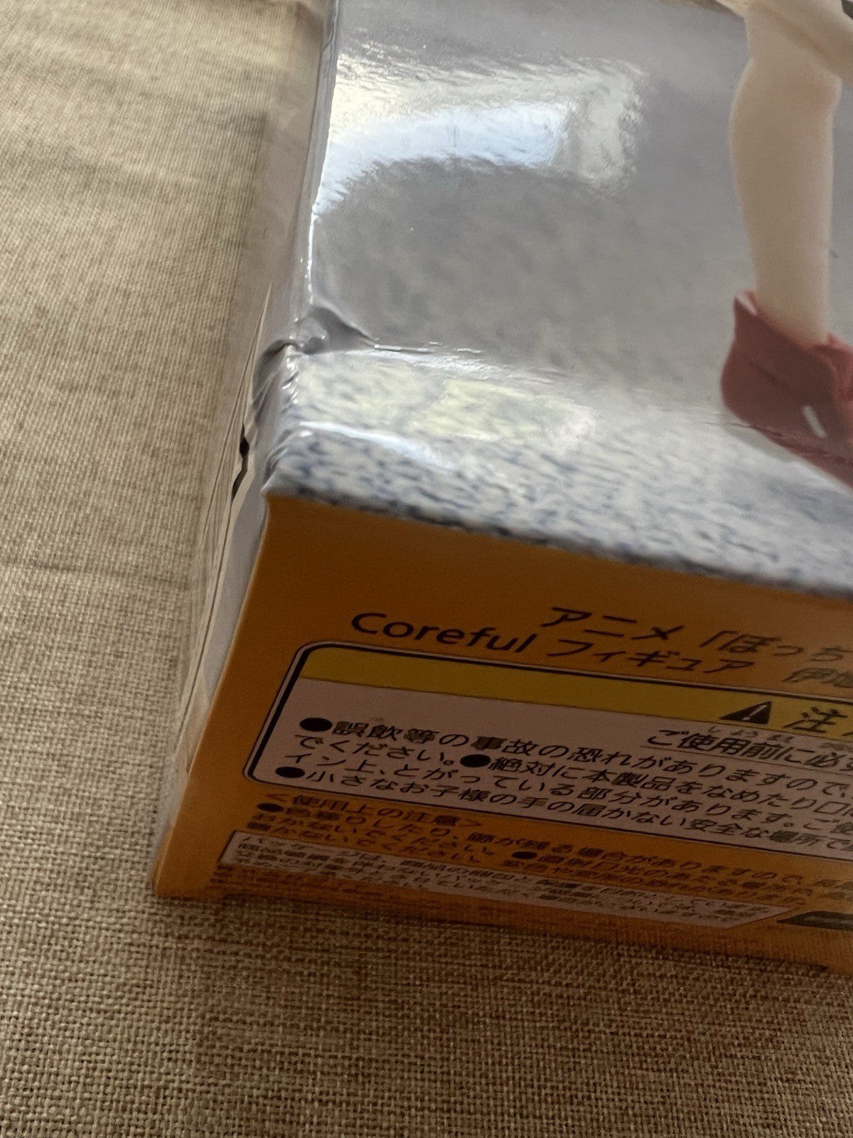 Bocchi the Rock! Nijika Ijichi Casual Wear Ver. Coreful Figure Taito (C/1)