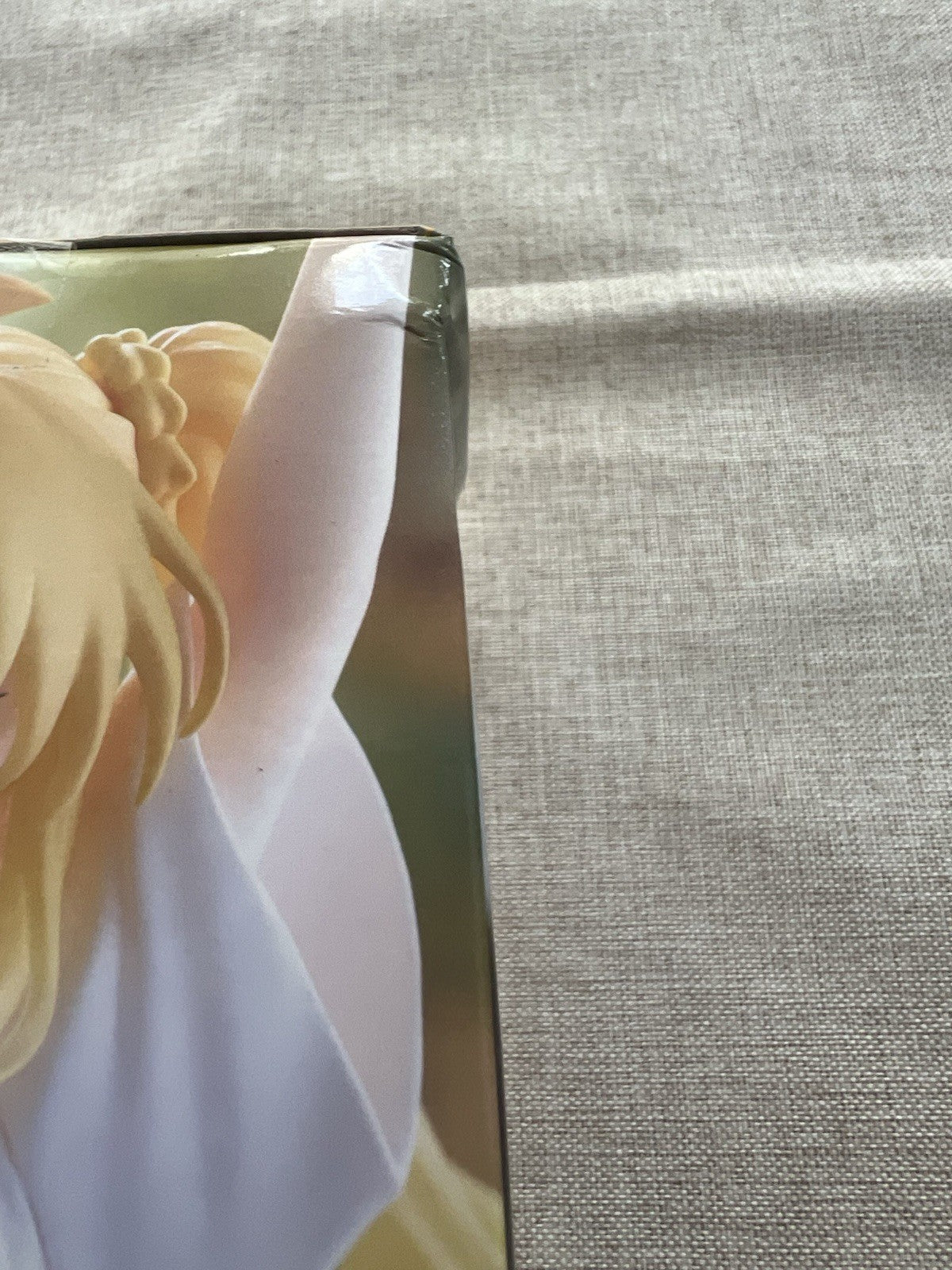 Bocchi the Rock! Nijika Ijichi Casual Wear Ver. Coreful Figure Taito (C/1)