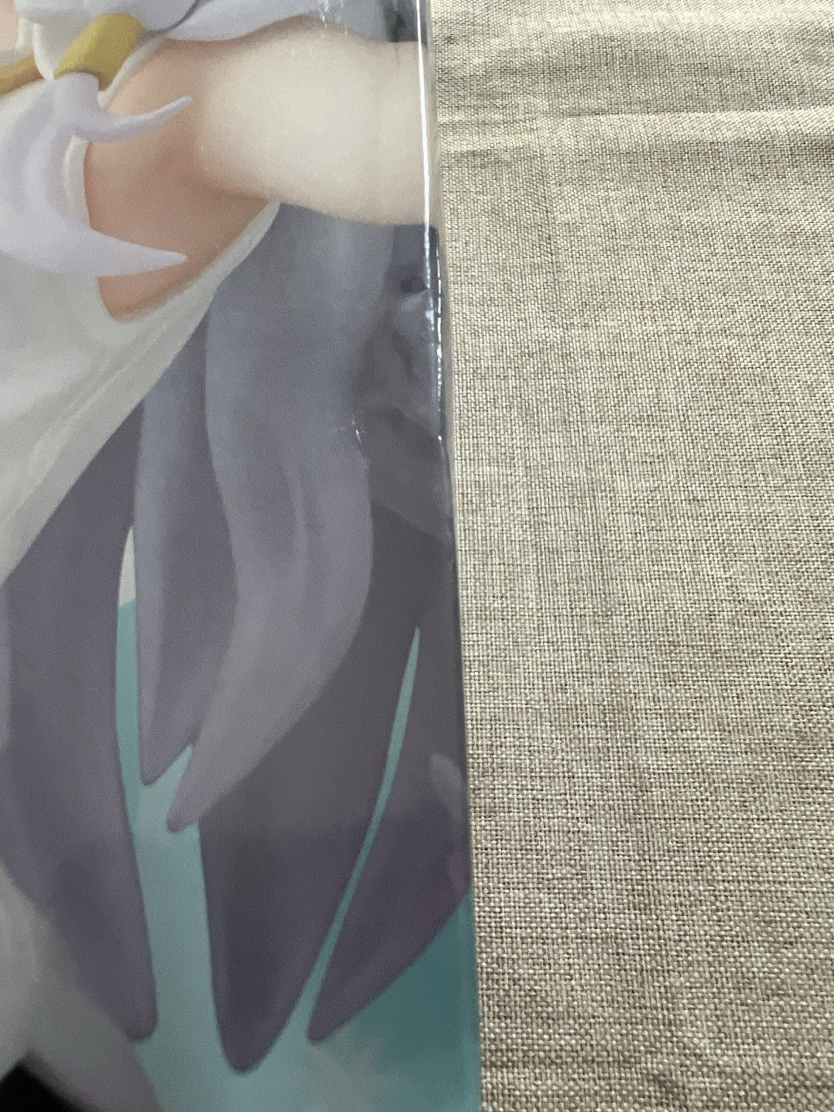 Wandering Witch: The Journey of Elaina Elaina Coreful Figure (B/1)