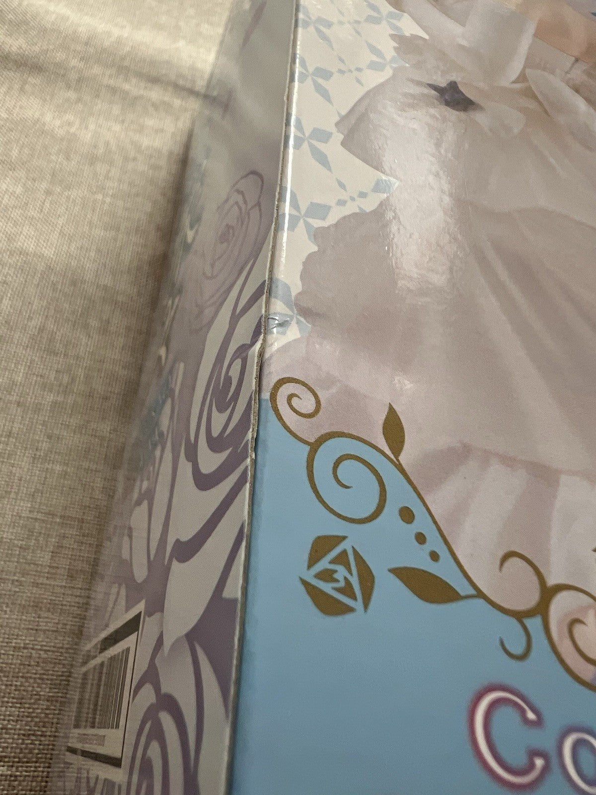 Wandering Witch: The Journey of Elaina Elaina Dress Ver Coreful Figure (B/1)