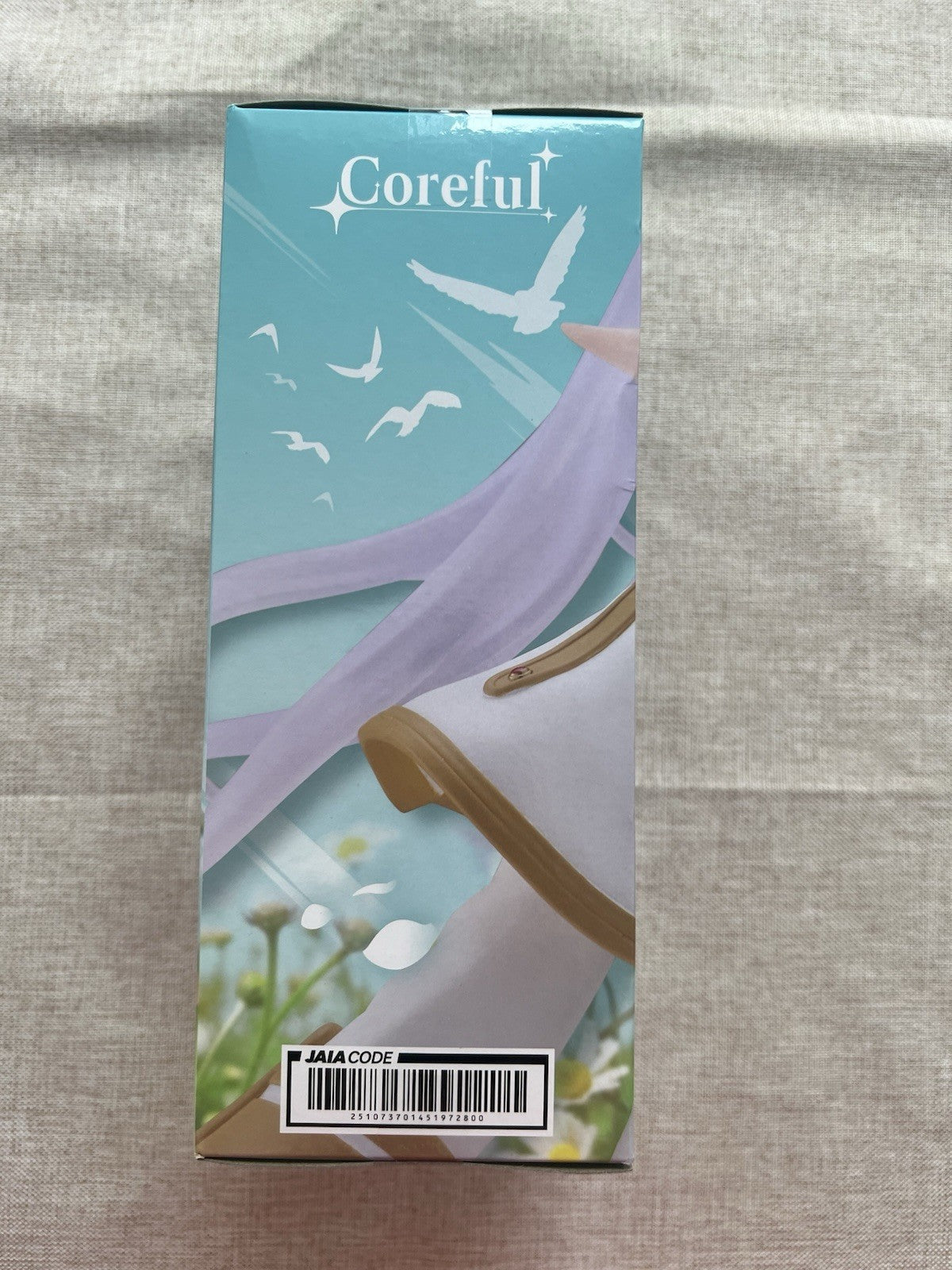 Frieren Beyond Journey's End Frieren Coreful Figure (B/1)
