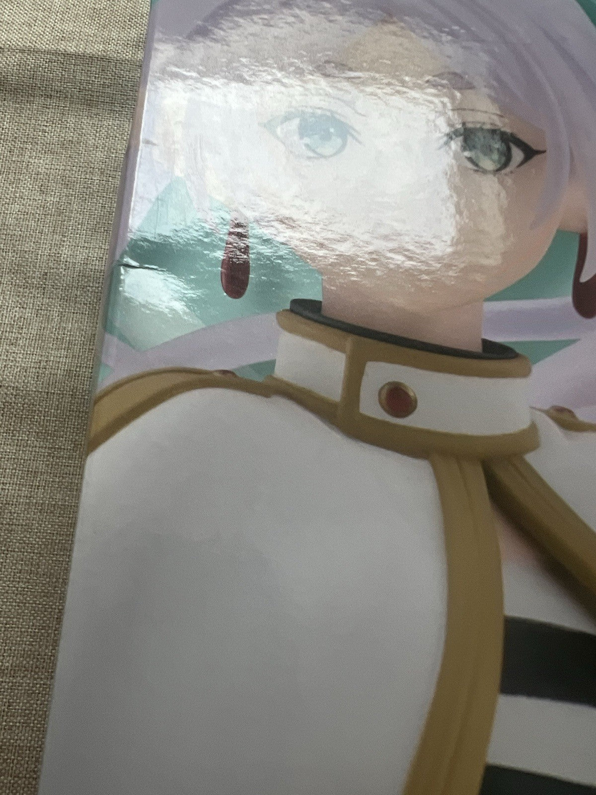 Frieren Beyond Journey's End Frieren Coreful Figure (B/1)
