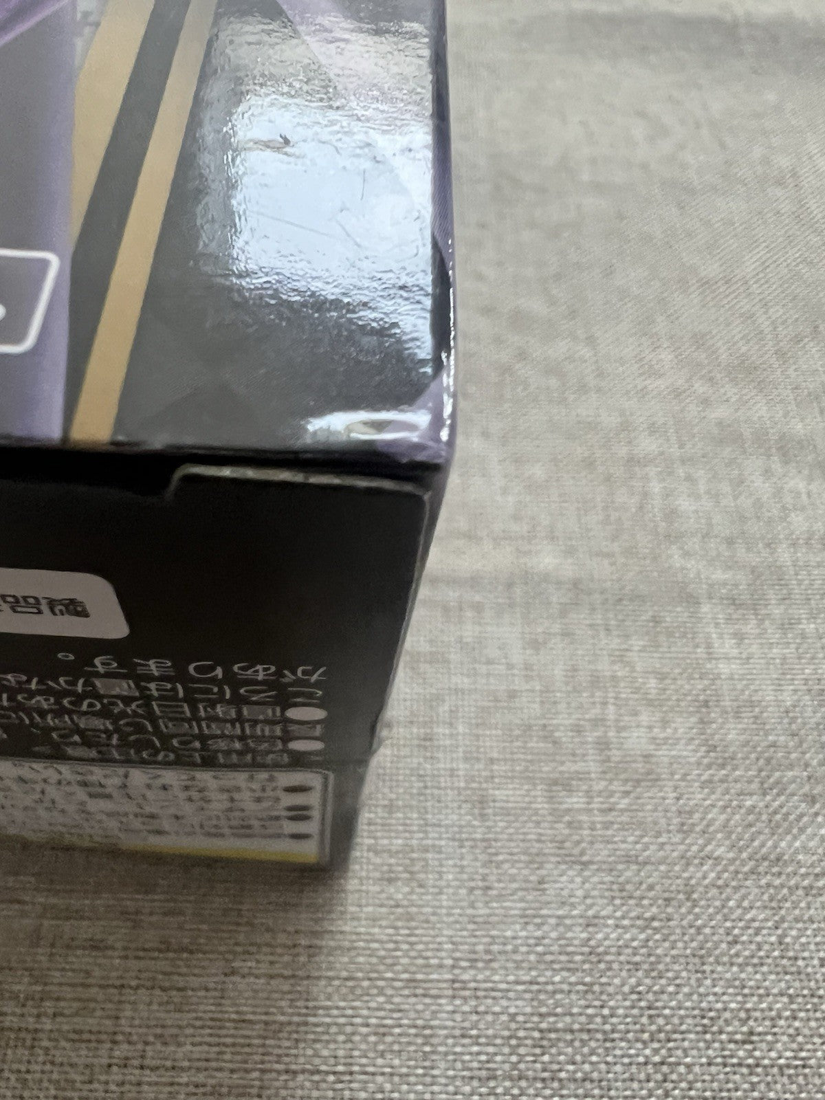 Overlord Albedo Coreful Swimsuit Renewal Ver. Figure Taito (B/1)