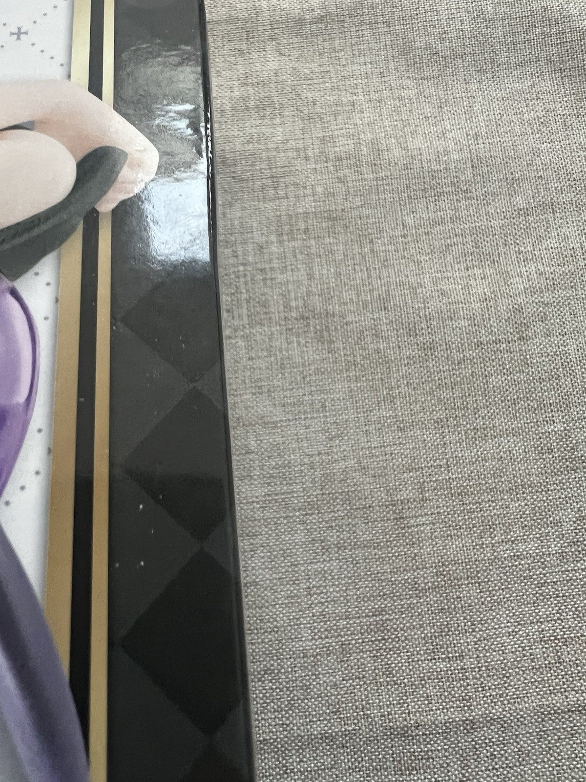 Overlord Albedo Coreful Swimsuit Renewal Ver. Figure Taito (B/1)