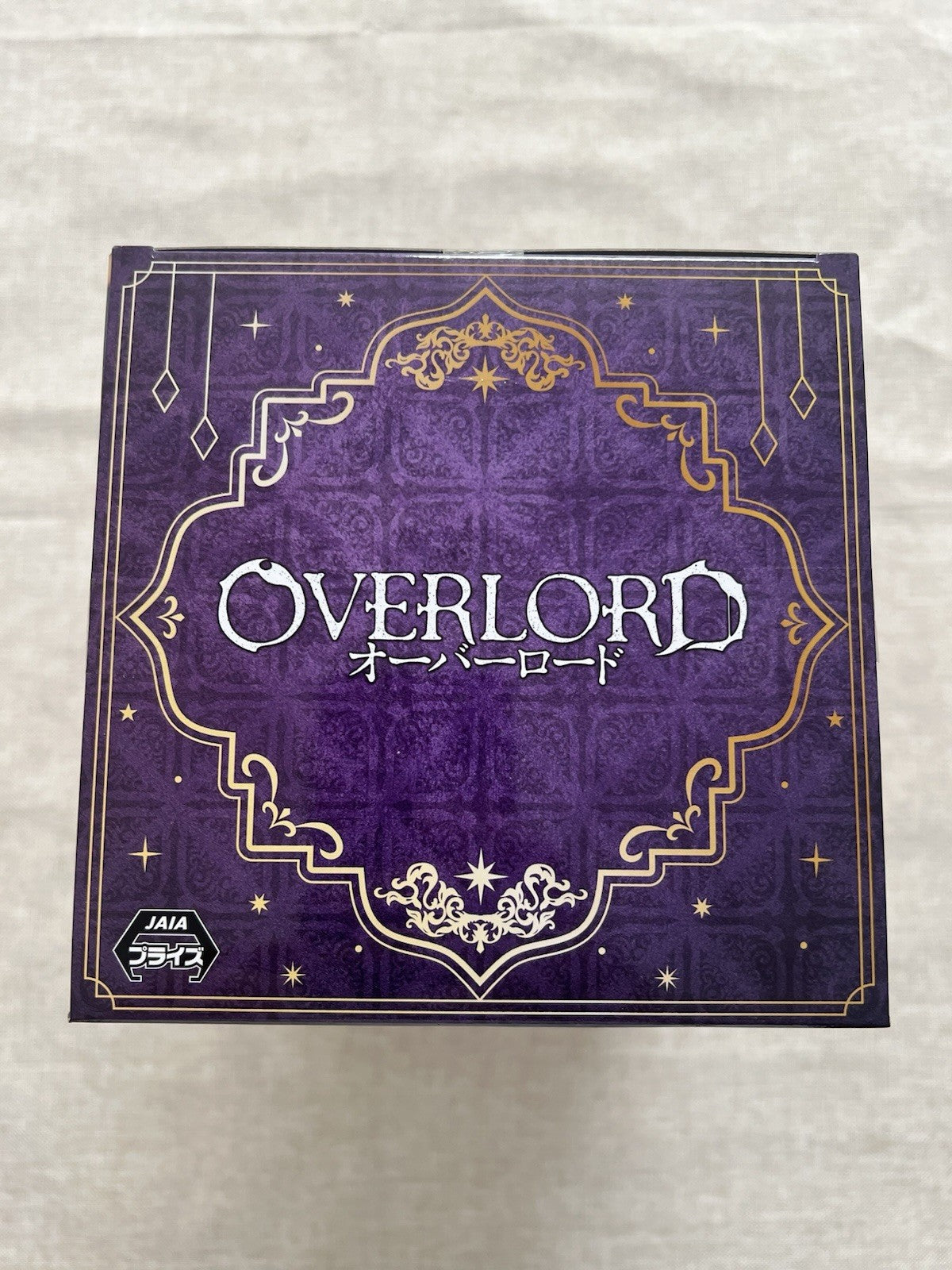 Overlord Albedo Classical Tuning One Thousand and One Nights Ver. Figure (B/1)