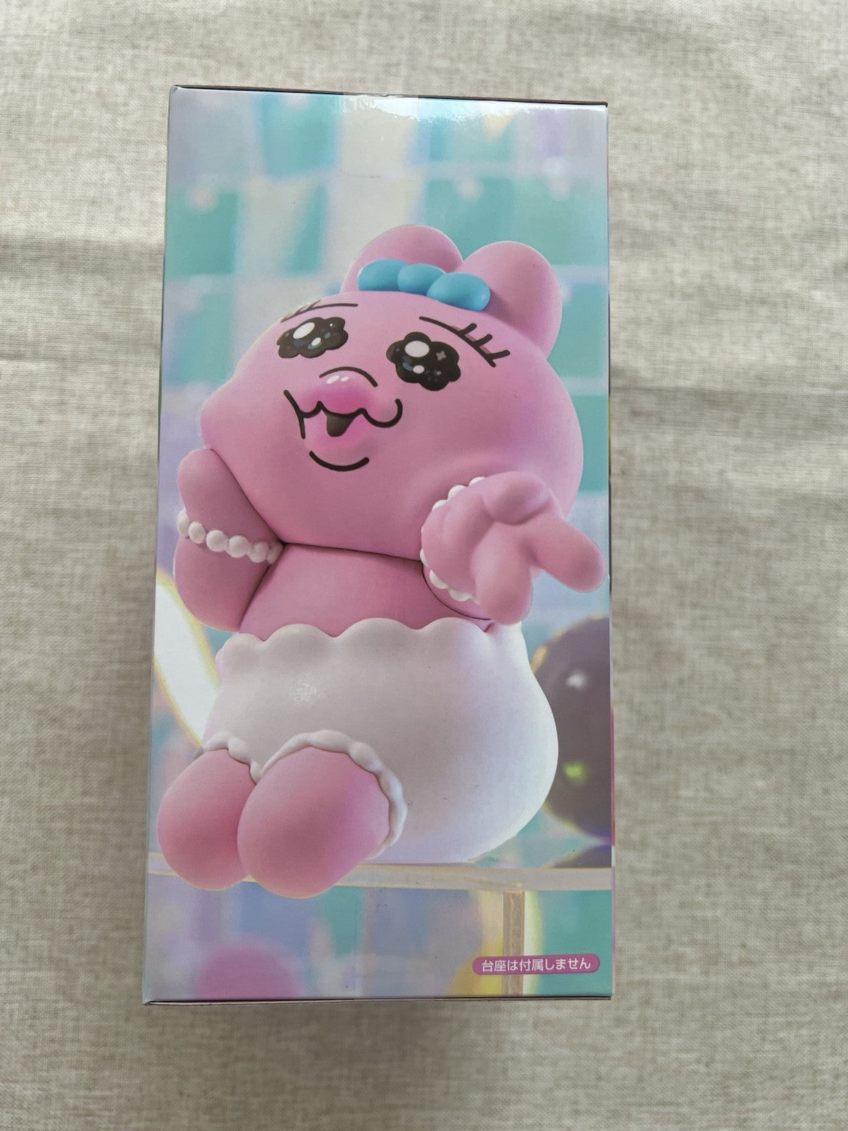Opanchu-usagi More Opanchu-usagi Ver. Noodle Stopper Figure FuRyu (B/1)