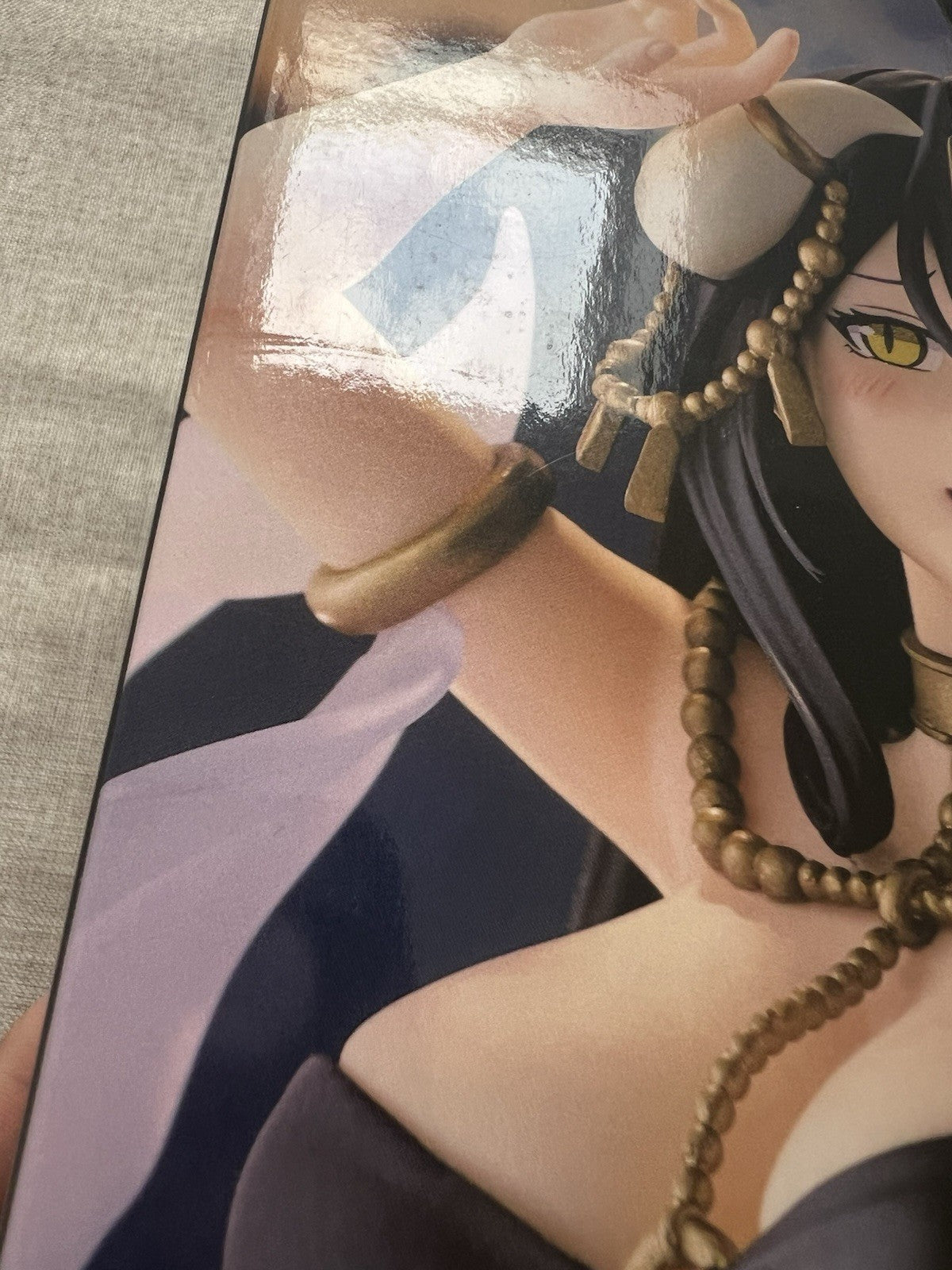 Overlord Albedo Classical Tuning One Thousand and One Nights Ver. Figure (B/1)