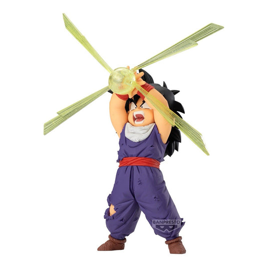 Dragon Ball Z Gxmateria Son Gohan III Super Saiyan Figure (B/1)
