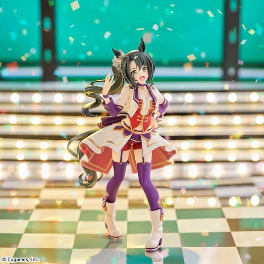 Umamusume: Pretty Derby Satono Crown XStellar Figure SEGA (B/1)