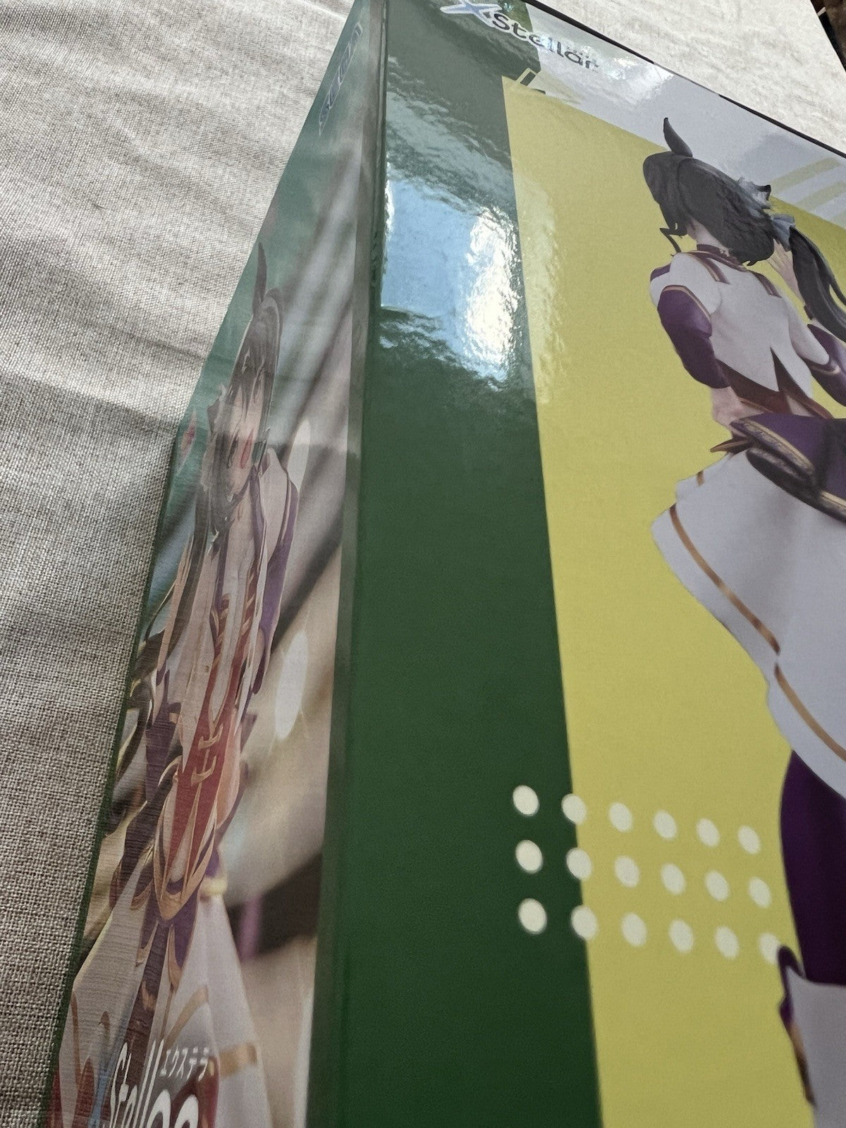 Umamusume: Pretty Derby Satono Crown XStellar Figure SEGA (B/1)